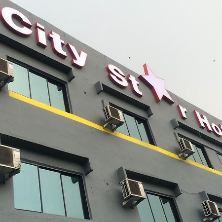 City Star Hotel Кулай Екстериор снимка
