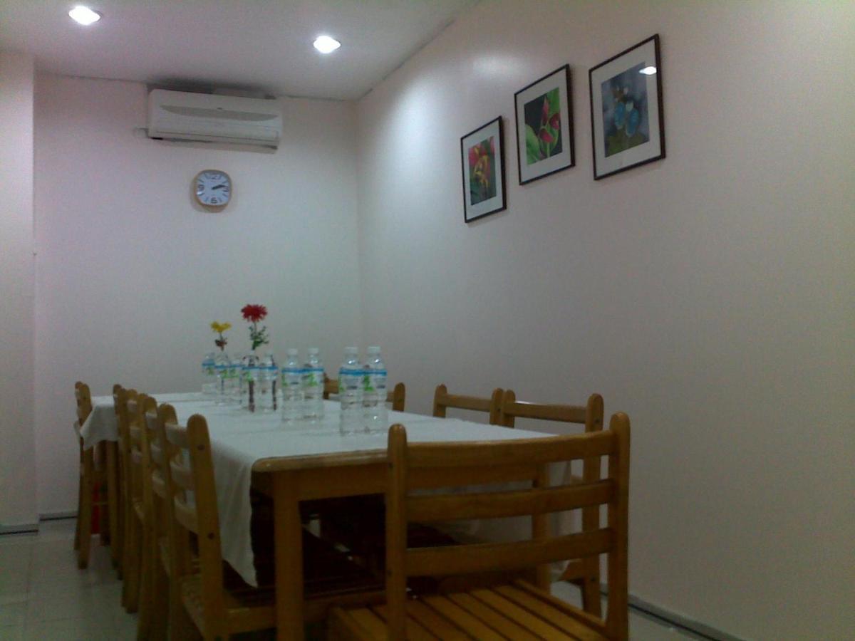 City Star Hotel Кулай Екстериор снимка