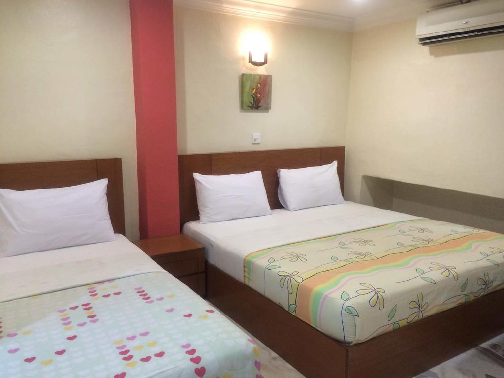City Star Hotel Кулай Екстериор снимка
