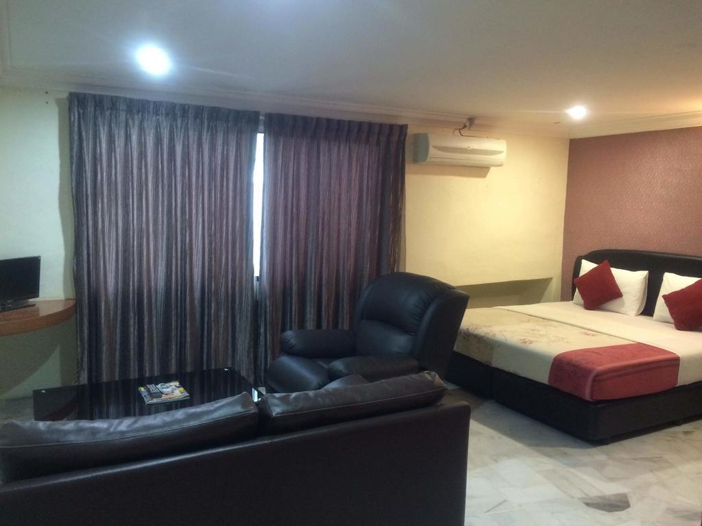 City Star Hotel Кулай Екстериор снимка