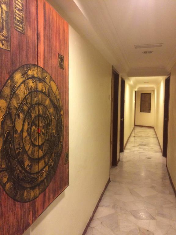 City Star Hotel Кулай Екстериор снимка
