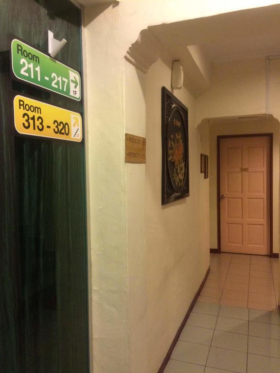 City Star Hotel Кулай Екстериор снимка