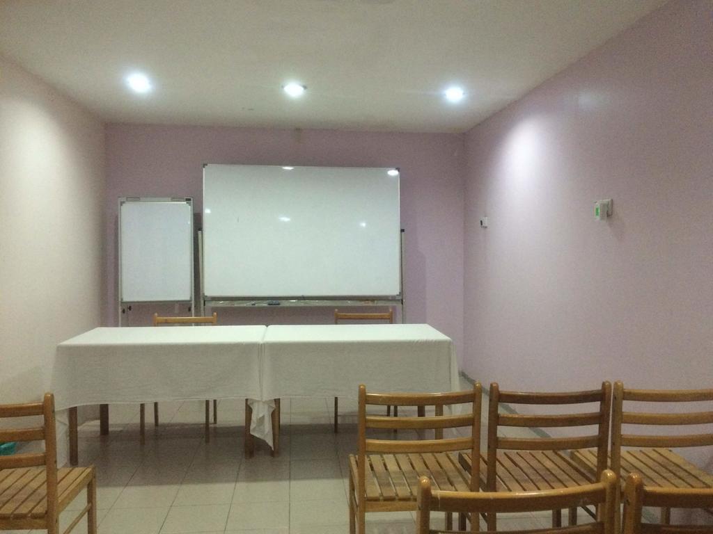 City Star Hotel Кулай Екстериор снимка