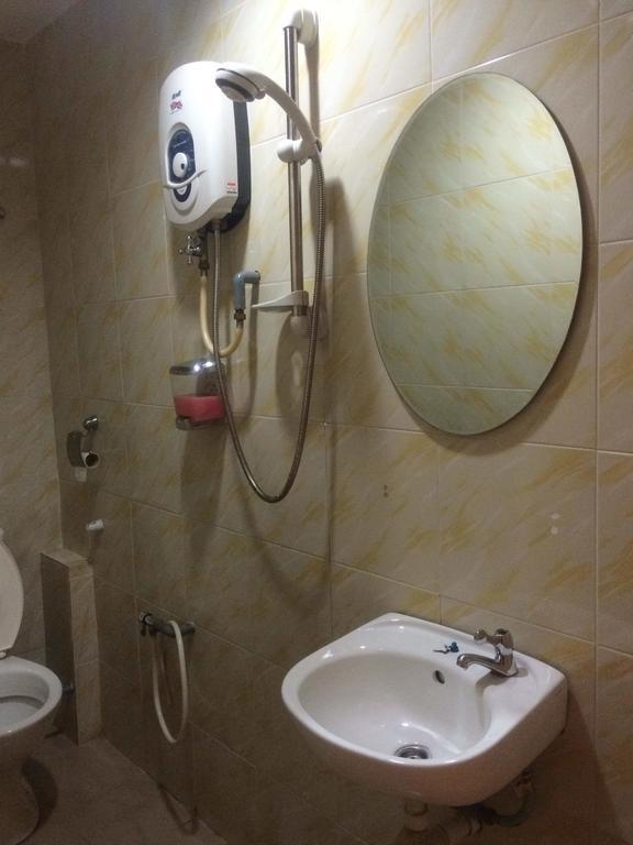City Star Hotel Кулай Стая снимка
