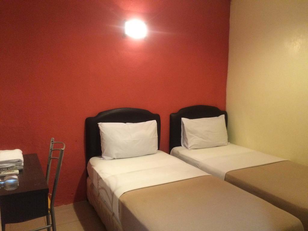 City Star Hotel Кулай Екстериор снимка