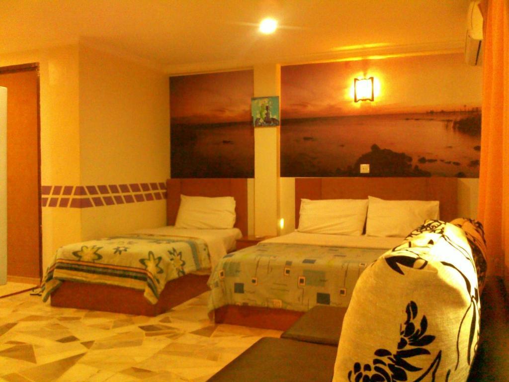 City Star Hotel Кулай Екстериор снимка