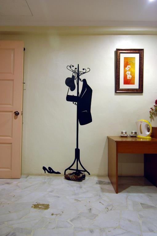 City Star Hotel Кулай Стая снимка