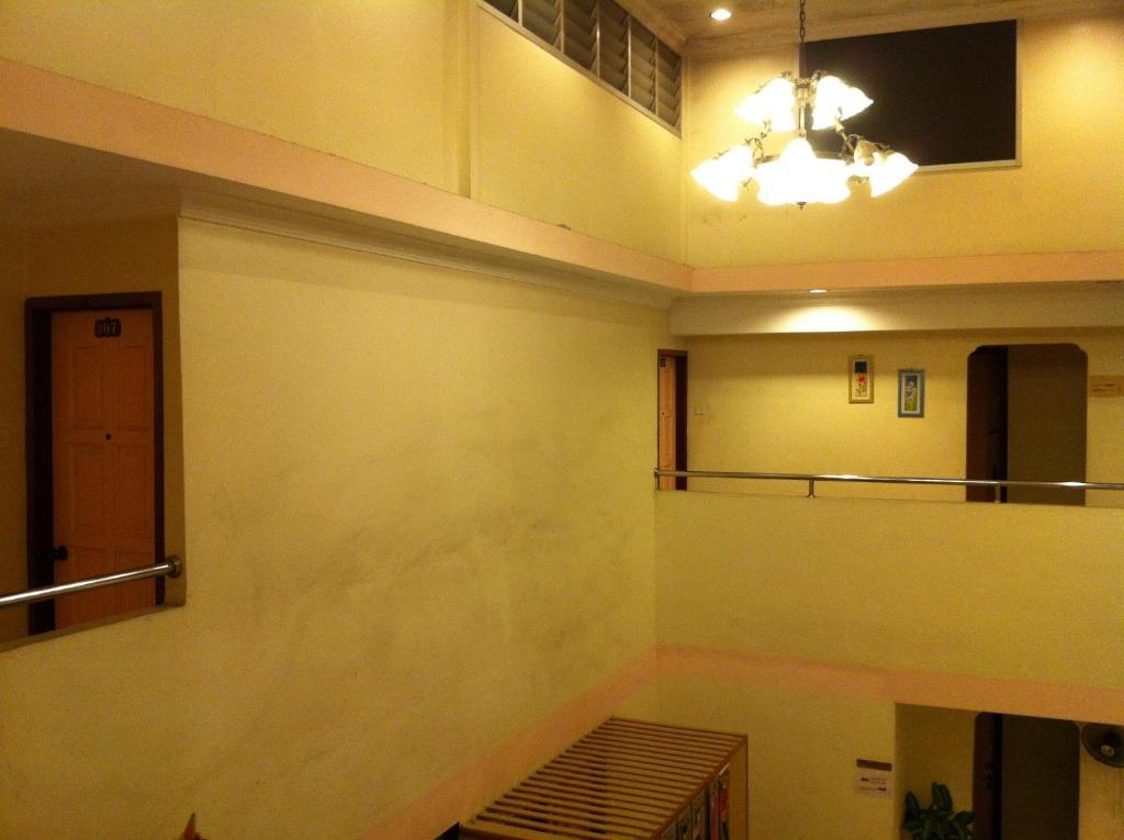 City Star Hotel Кулай Екстериор снимка