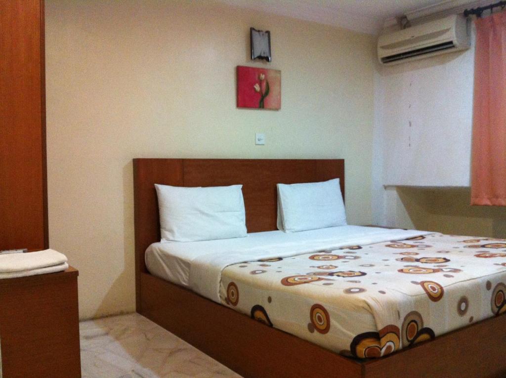 City Star Hotel Кулай Стая снимка