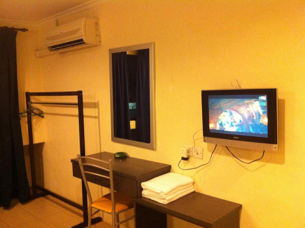 City Star Hotel Кулай Стая снимка