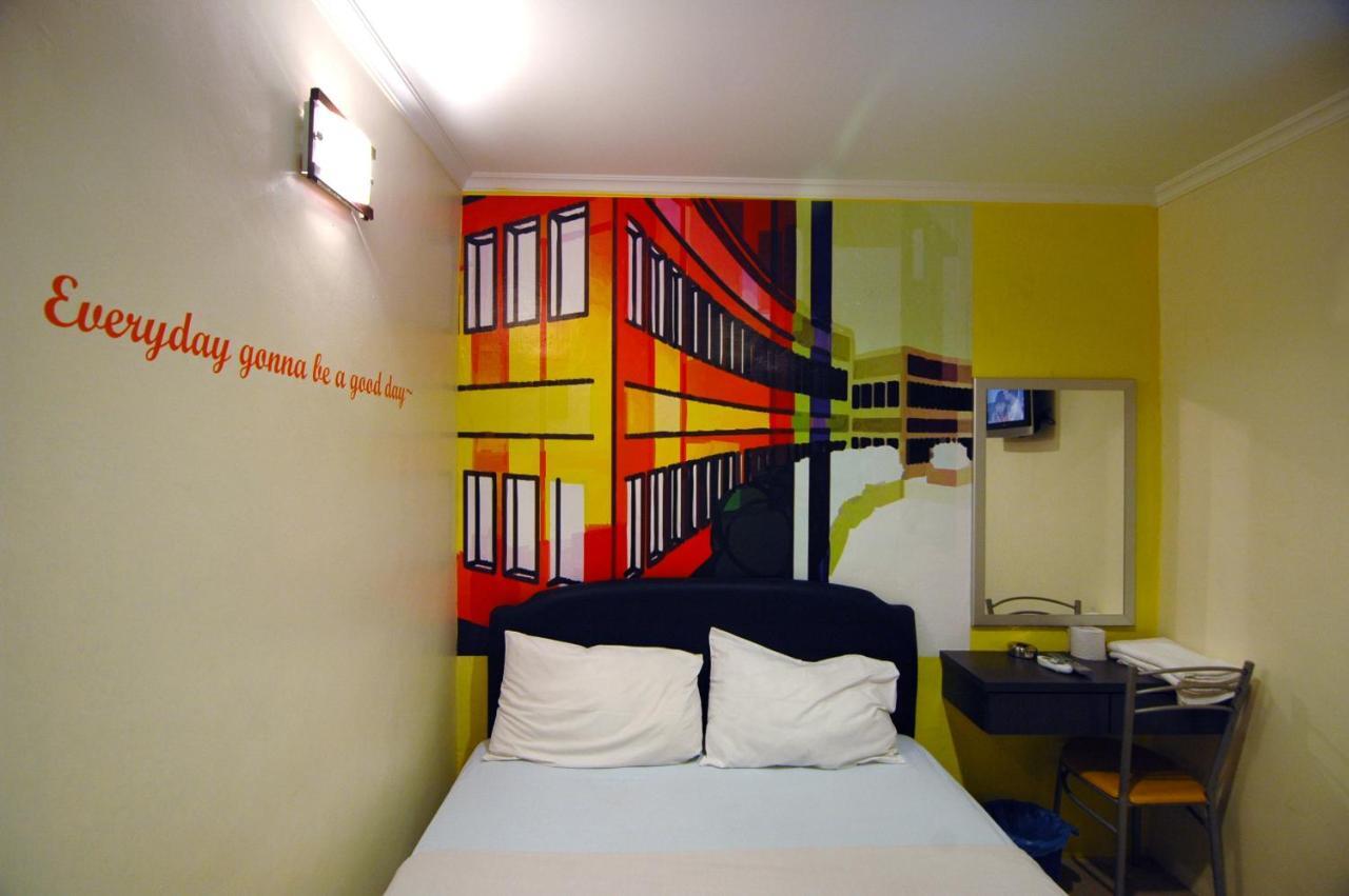 City Star Hotel Кулай Стая снимка